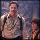 <b>Brendan Fraser, Eric Brevig, Josh Hutcherson</b> Foto  : Viaje al Centro de la Tierra