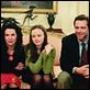 Las Chicas Gilmore : photo Alexis Bledel, David Sutcliffe, Lauren Graham