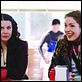 Las Chicas Gilmore : photo Lauren Graham