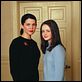 Las Chicas Gilmore : photo Alexis Bledel, Lauren Graham