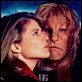 La Bella y la Bestia : photo Linda Hamilton, Ron Perlman