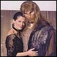 La Bella y la Bestia : photo Linda Hamilton, Ron Perlman