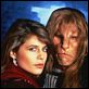 La Bella y la Bestia : photo Linda Hamilton, Ron Perlman