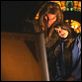La Bella y la Bestia : photo Linda Hamilton, Ron Perlman