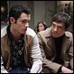 Gossip Girl : photo Ed Westwick, Penn Badgley