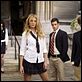 Gossip Girl : photo Blake Lively, Chace Crawford, Ed Westwick, Leighton Meester, Nan Zhang