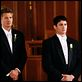 One Tree Hill : photo Chad Michael Murray, James Lafferty