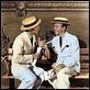 Ziegfeld Follies : photo Fred Astaire, Gene Kelly, Vincente Minnelli