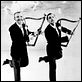 Ziegfeld Follies : photo Fred Astaire, Gene Kelly, Vincente Minnelli