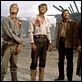 Los que no perdonan : photo Audrey Hepburn, Burt Lancaster, John Huston
