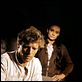 Los que no perdonan : photo Audrey Hepburn, Burt Lancaster, John Huston