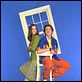 photo Christy Carlson Romano, Shia LaBeouf