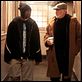Descubriendo a Forrester : photo Gus Van Sant, Rob Brown, Sean Connery