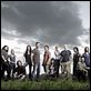 Perdidos : photo Daniel Dae Kim, Elizabeth Mitchell, Emilie de Ravin, Evangeline Lilly, Henry Ian Cusick