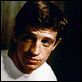 <b>Jean-Paul Belmondo, Jean-Pierre Melville</b> Foto Christophe L 