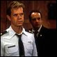Air Force One : photo William H. Macy, Wolfgang Petersen