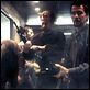 Air Force One : photo Gary Oldman, Wolfgang Petersen