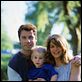 Mira quien habla : photo Amy Heckerling, John Travolta, Kirstie Alley