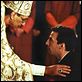 Amen : photo Costa-Gavras, Marcel Lures, Mathieu Kassovitz