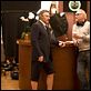 Algo pasa en Hollywood : photo Barry Levinson, Robert De Niro