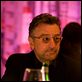 Algo pasa en Hollywood : photo Barry Levinson, Robert De Niro