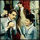 El amor de Swann : photo Fanny Ardant, Jeremy Irons, Volker Schlöndorff