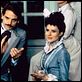 El amor de Swann : photo Fanny Ardant, Jeremy Irons, Volker Schlöndorff