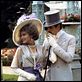 El amor de Swann : photo Jeremy Irons, Ornella Muti, Volker Schlöndorff