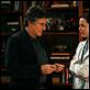 En terapia : photo Gabriel Byrne, Melissa George