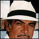 Un buen hombre en África : photo Bruce Beresford, Sean Connery