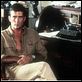 El año que vivimos peligrosamente : photo Mel Gibson, Peter Weir