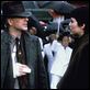 Manhattan sur : photo Ariane, Michael Cimino, Mickey Rourke