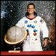 Apolo 13 : photo Bill Paxton, Ron Howard