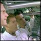 Apolo 13 : photo Bill Paxton, Gary Sinise, Kevin Bacon, Ron Howard, Tom Hanks