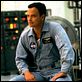 Apolo 13 : photo Gary Sinise, Ron Howard
