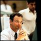Apolo 13 : photo Gary Sinise, Ron Howard