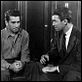Yo creo en ti : photo Henry Hathaway, James Stewart, Richard Conte