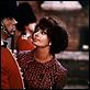 Arabesco : photo Gregory Peck, Sophia Loren, Stanley Donen