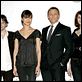007 Quantum of Solace : photo Daniel Craig, Gemma Arterton, Marc Forster, Mathieu Amalric, Olga Kurylenko