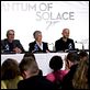 007 Quantum of Solace : photo Barbara Broccoli, Judi Dench, Marc Forster, Michael G. Wilson