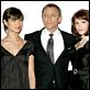 007 Quantum of Solace : photo Daniel Craig, Gemma Arterton, Marc Forster, Olga Kurylenko