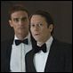 007 Quantum of Solace : photo Anatole Taubman, Marc Forster, Mathieu Amalric