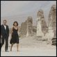 007 Quantum of Solace : photo Daniel Craig, Marc Forster, Olga Kurylenko