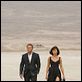 007 Quantum of Solace : photo Daniel Craig, Marc Forster, Olga Kurylenko