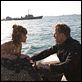 007 Quantum of Solace : photo Daniel Craig, Marc Forster, Olga Kurylenko