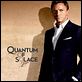 007 Quantum of Solace : poster Daniel Craig, Marc Forster