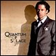 007 Quantum of Solace : poster Marc Forster, Mathieu Amalric