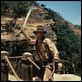Indiana Jones y el templo maldito : photo Harrison Ford, Steven Spielberg