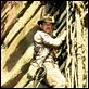 Indiana Jones y el templo maldito : photo Harrison Ford, Steven Spielberg