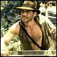 Indiana Jones y el templo maldito : photo Harrison Ford, Steven Spielberg